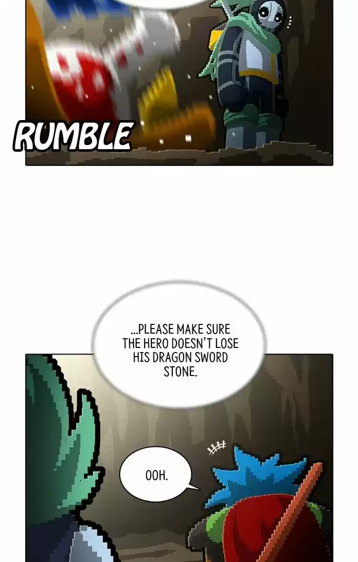 Guardians of the Video Game ch.178