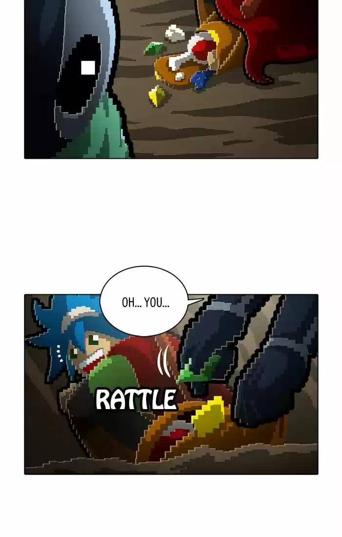 Guardians of the Video Game ch.178