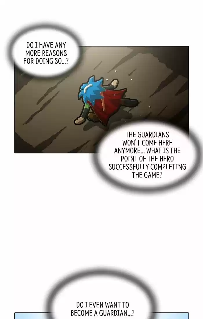Guardians of the Video Game ch.178