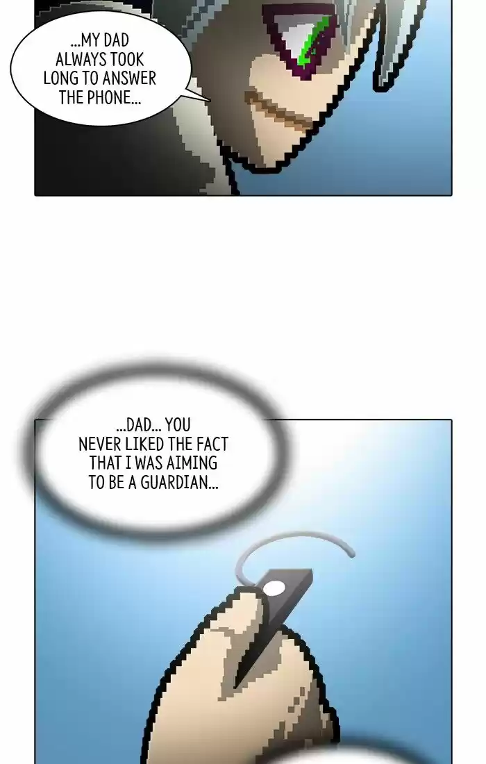 Guardians of the Video Game ch.178