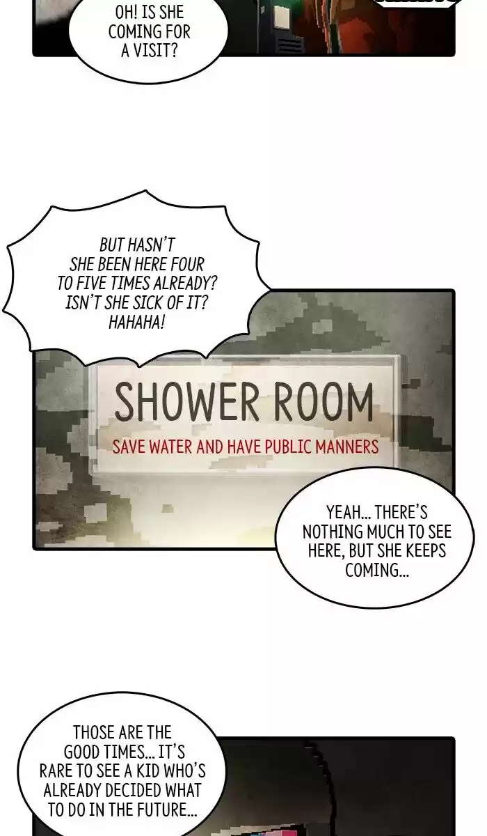 Guardians of the Video Game ch.179