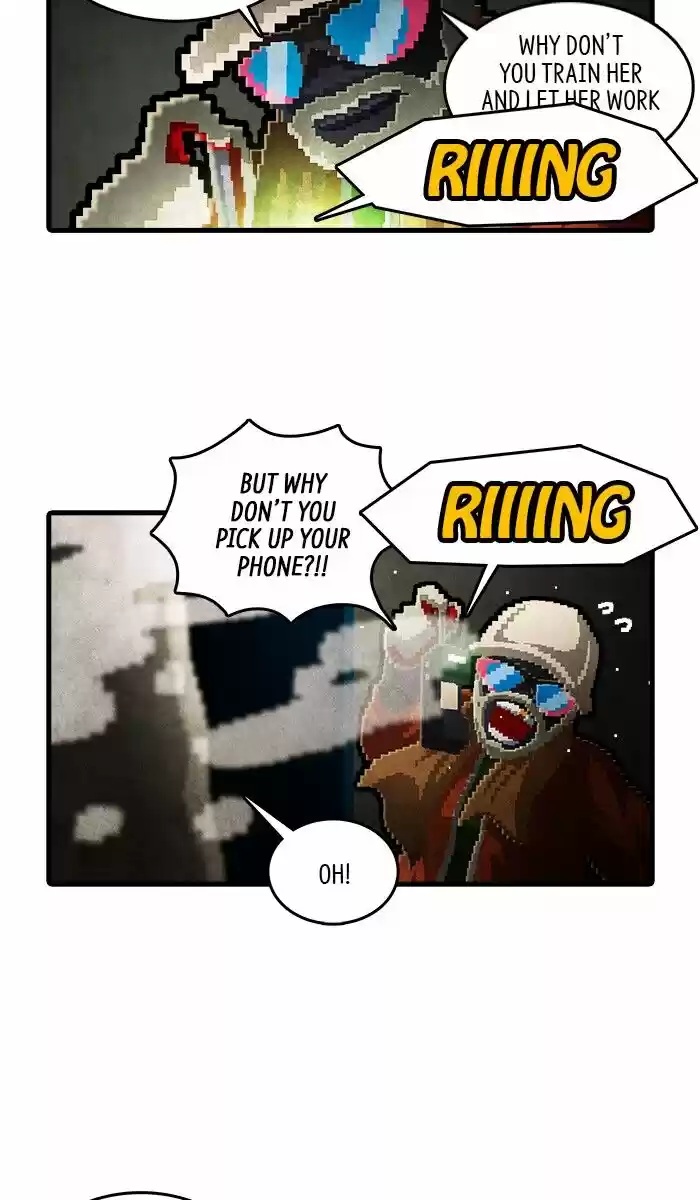 Guardians of the Video Game ch.179