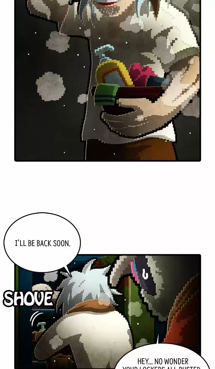 Guardians of the Video Game ch.179