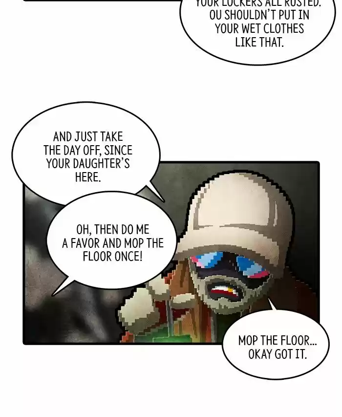 Guardians of the Video Game ch.179