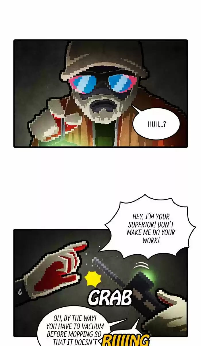 Guardians of the Video Game ch.179