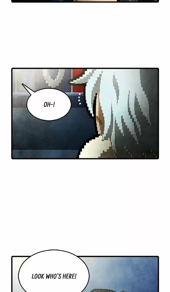 Guardians of the Video Game ch.179