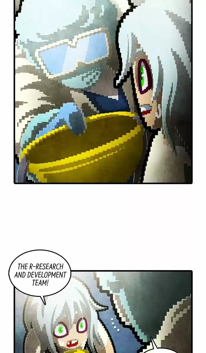 Guardians of the Video Game ch.179