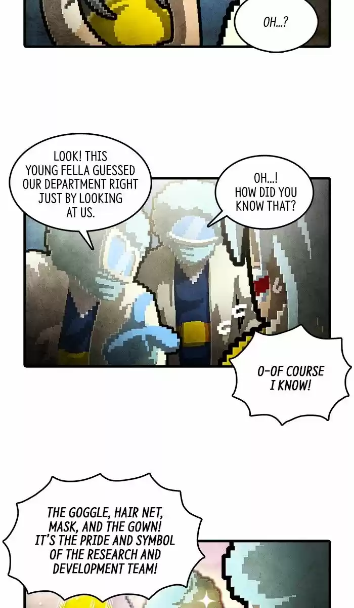 Guardians of the Video Game ch.179