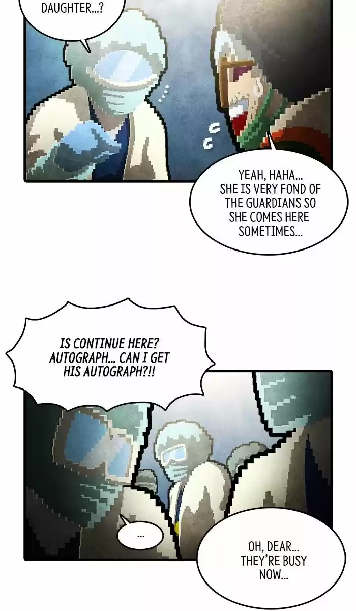 Guardians of the Video Game ch.179