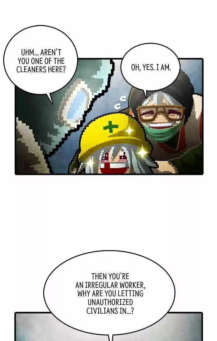 Guardians of the Video Game ch.179