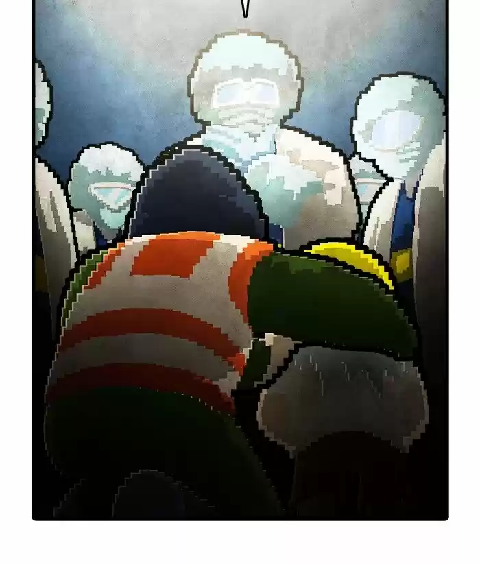 Guardians of the Video Game ch.179