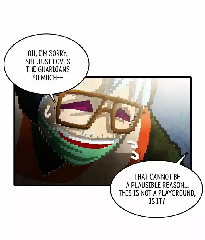 Guardians of the Video Game ch.179