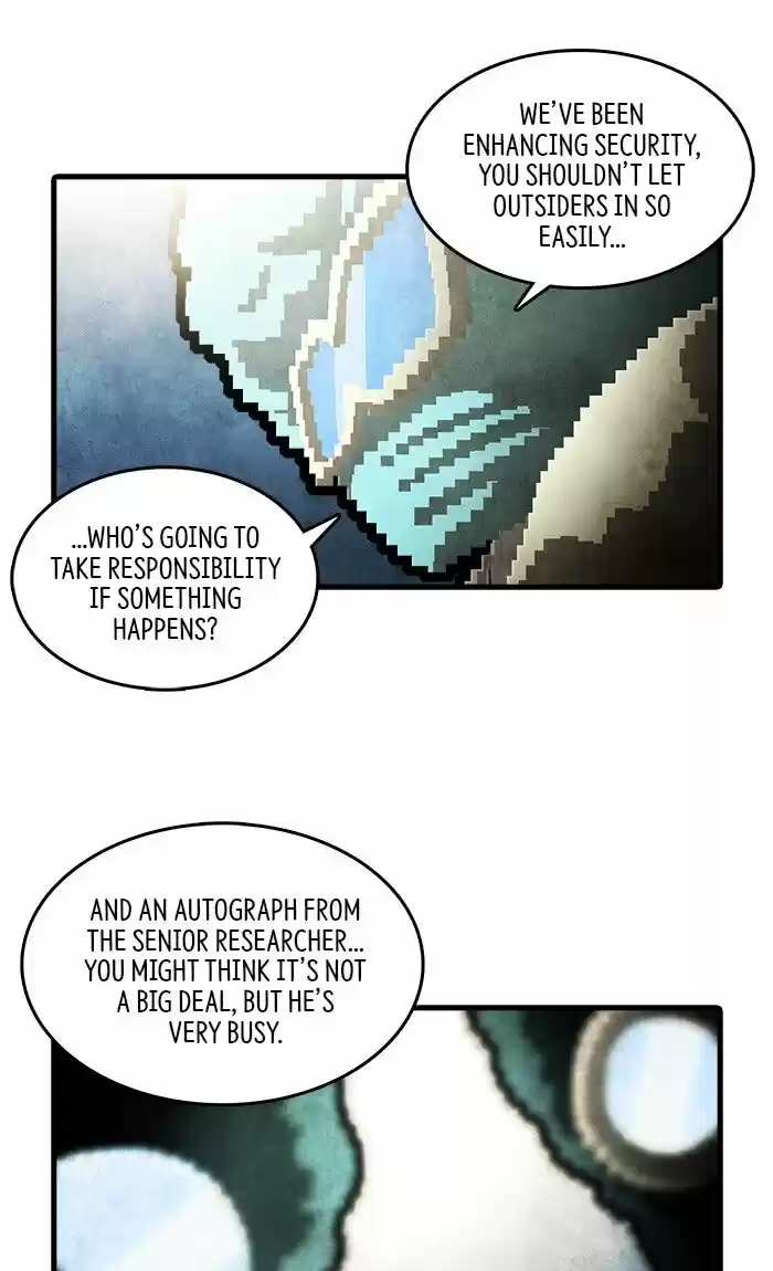 Guardians of the Video Game ch.179