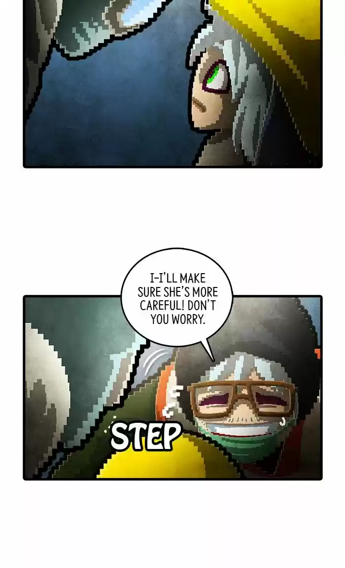 Guardians of the Video Game ch.179