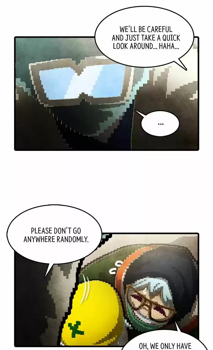 Guardians of the Video Game ch.179