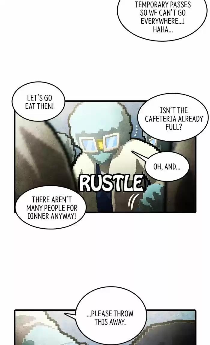 Guardians of the Video Game ch.179