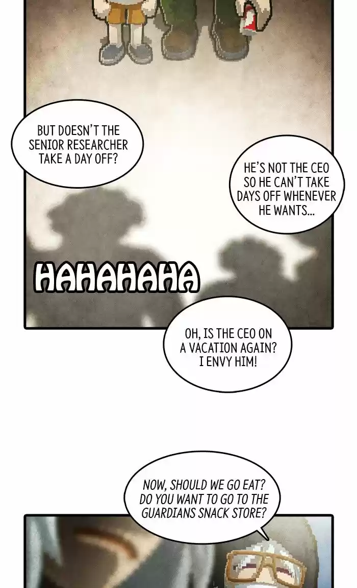 Guardians of the Video Game ch.179