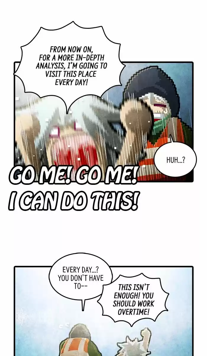 Guardians of the Video Game ch.179