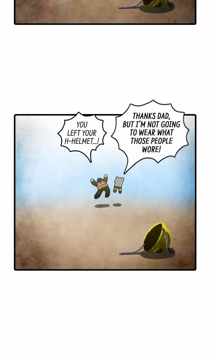 Guardians of the Video Game ch.179