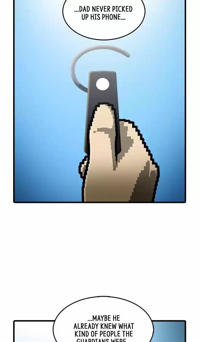 Guardians of the Video Game ch.179