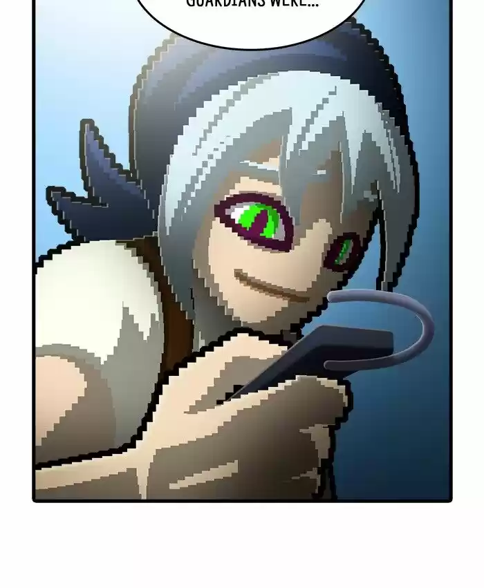 Guardians of the Video Game ch.179
