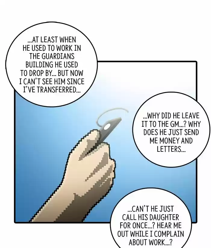 Guardians of the Video Game ch.179