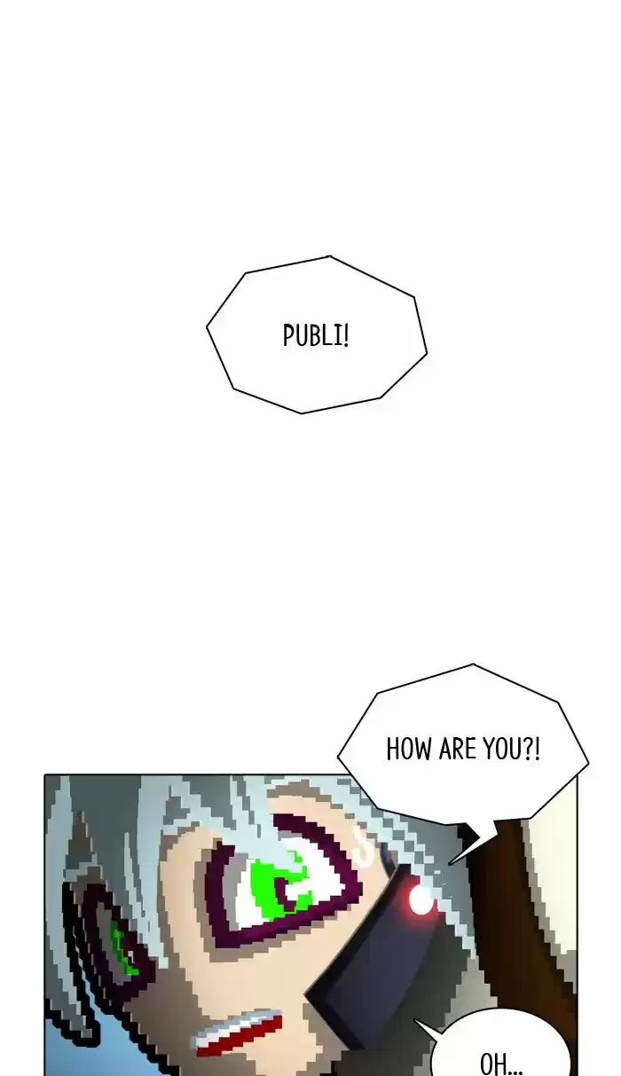 Guardians of the Video Game ch.180