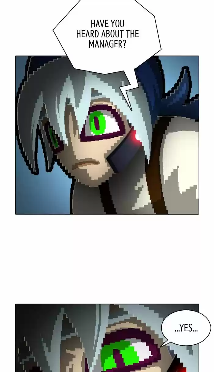 Guardians of the Video Game ch.180