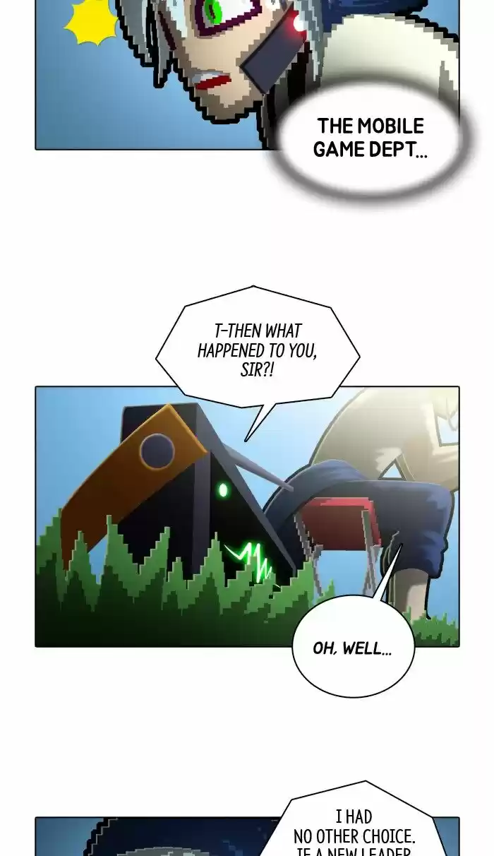 Guardians of the Video Game ch.180