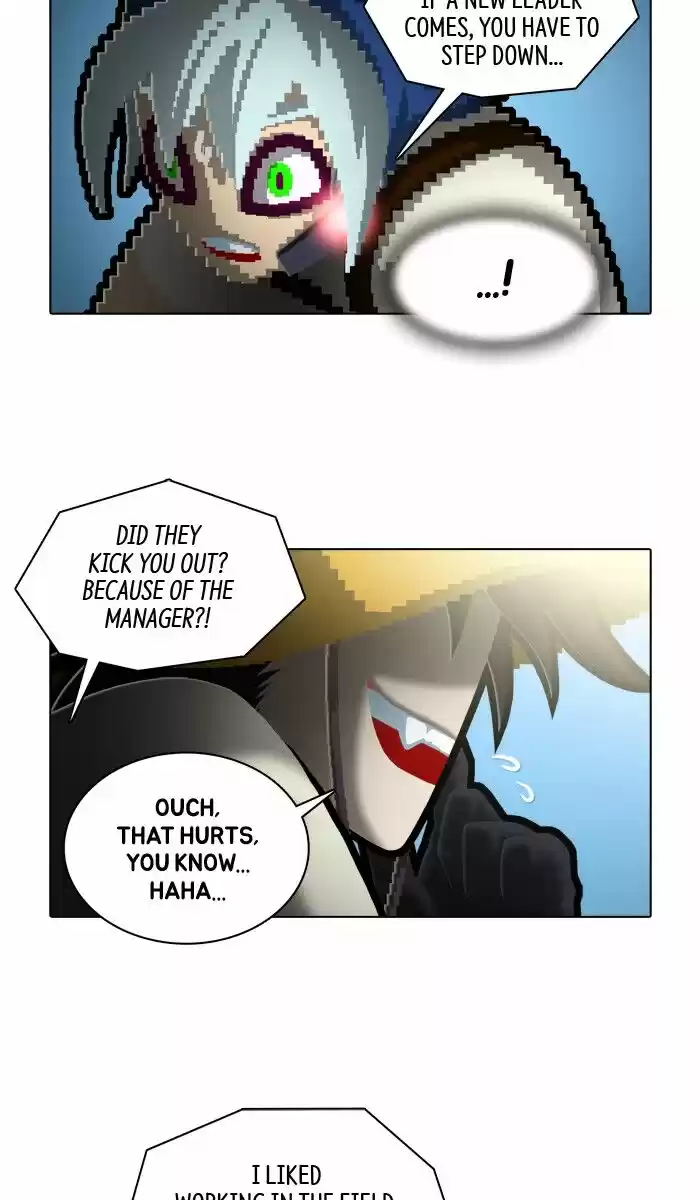 Guardians of the Video Game ch.180