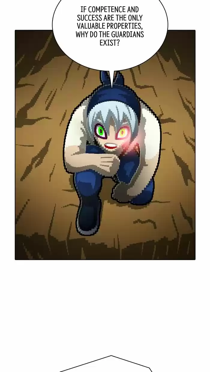 Guardians of the Video Game ch.180