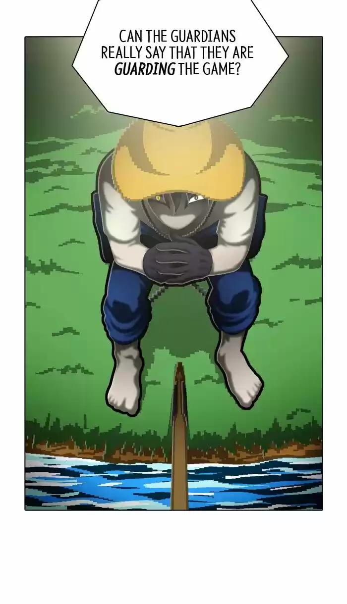 Guardians of the Video Game ch.180