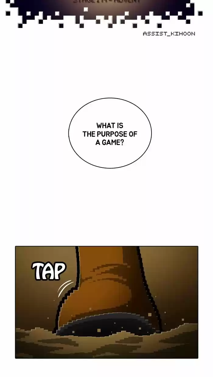 Guardians of the Video Game ch.180