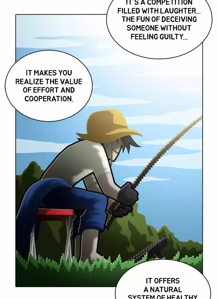 Guardians of the Video Game ch.180