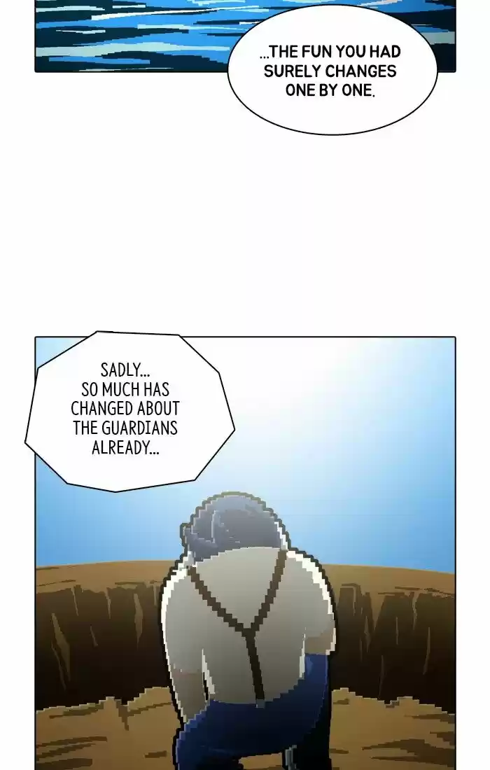 Guardians of the Video Game ch.180