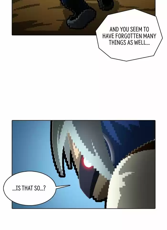 Guardians of the Video Game ch.180