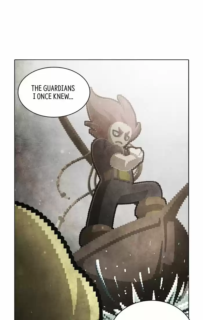 Guardians of the Video Game ch.180