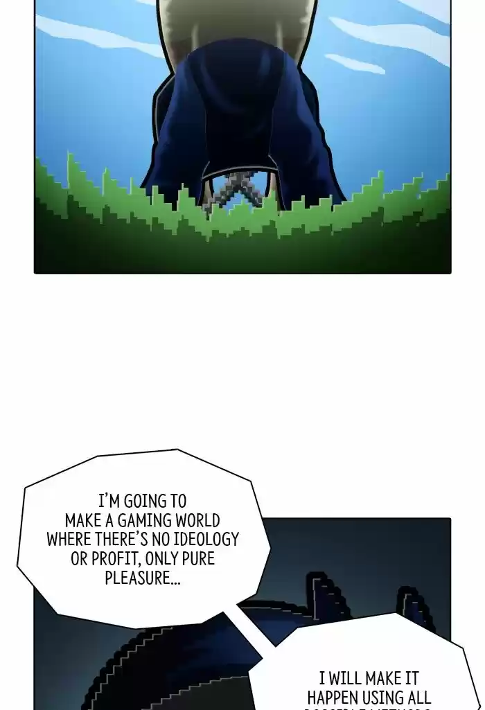 Guardians of the Video Game ch.180