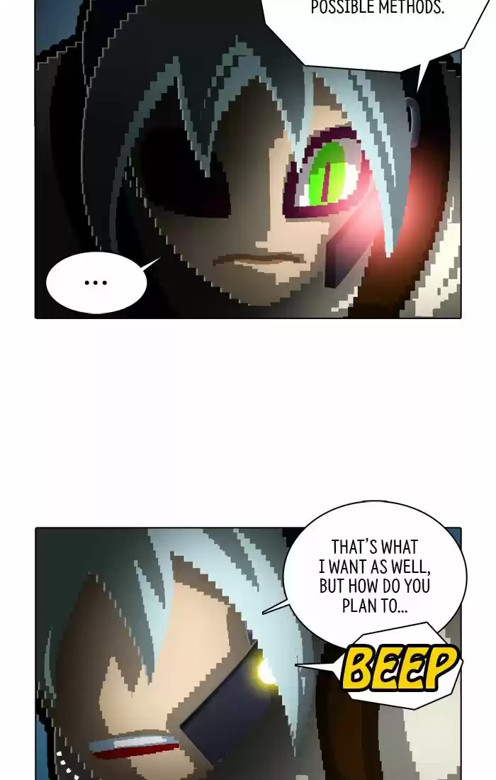 Guardians of the Video Game ch.180