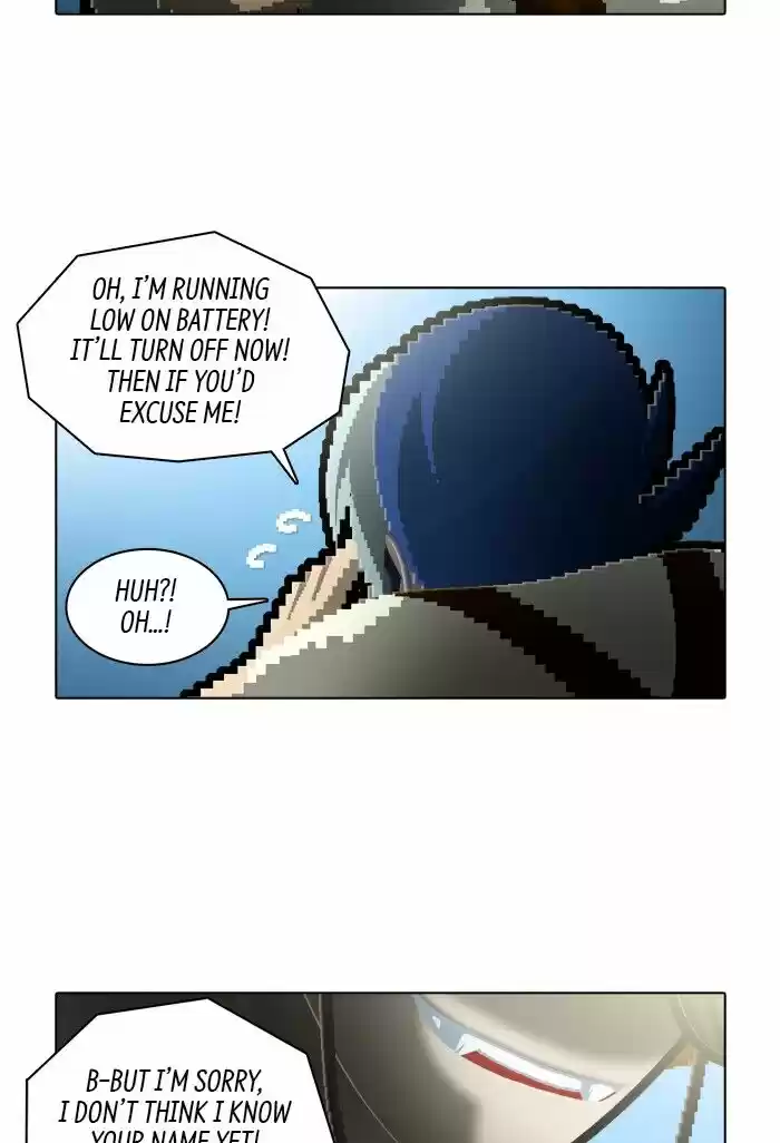 Guardians of the Video Game ch.180