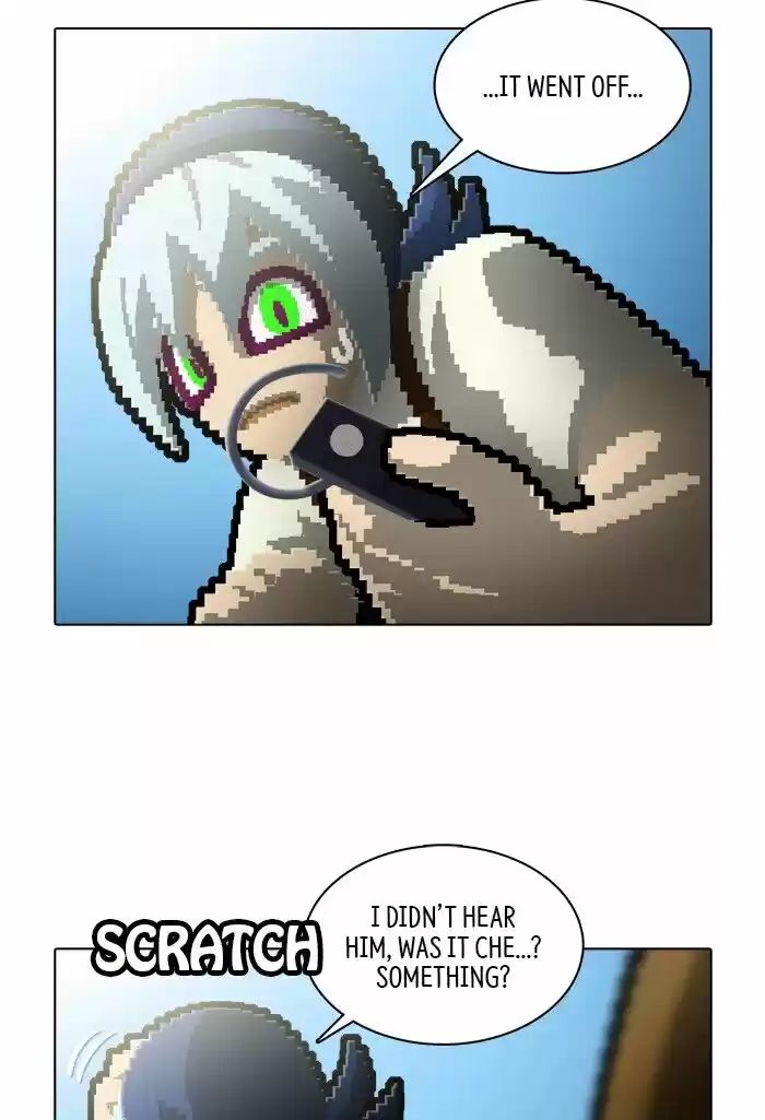 Guardians of the Video Game ch.180