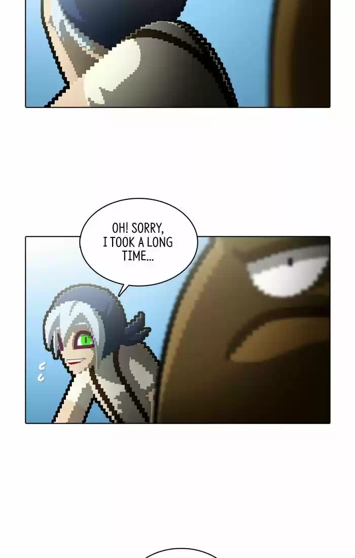 Guardians of the Video Game ch.180