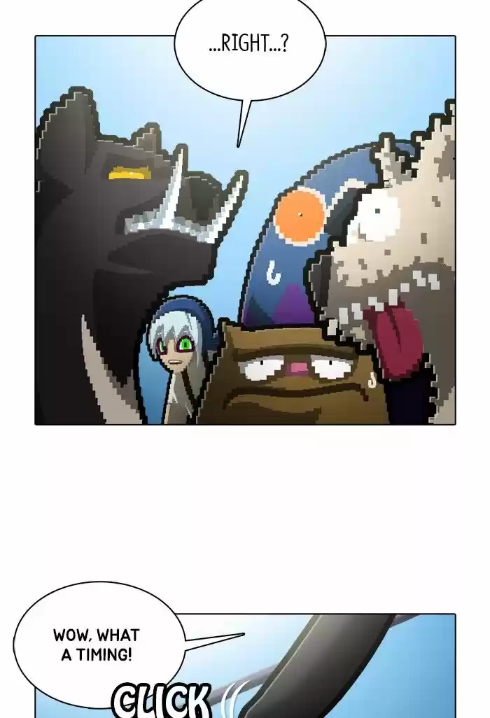 Guardians of the Video Game ch.180