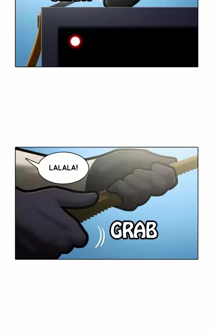 Guardians of the Video Game ch.180