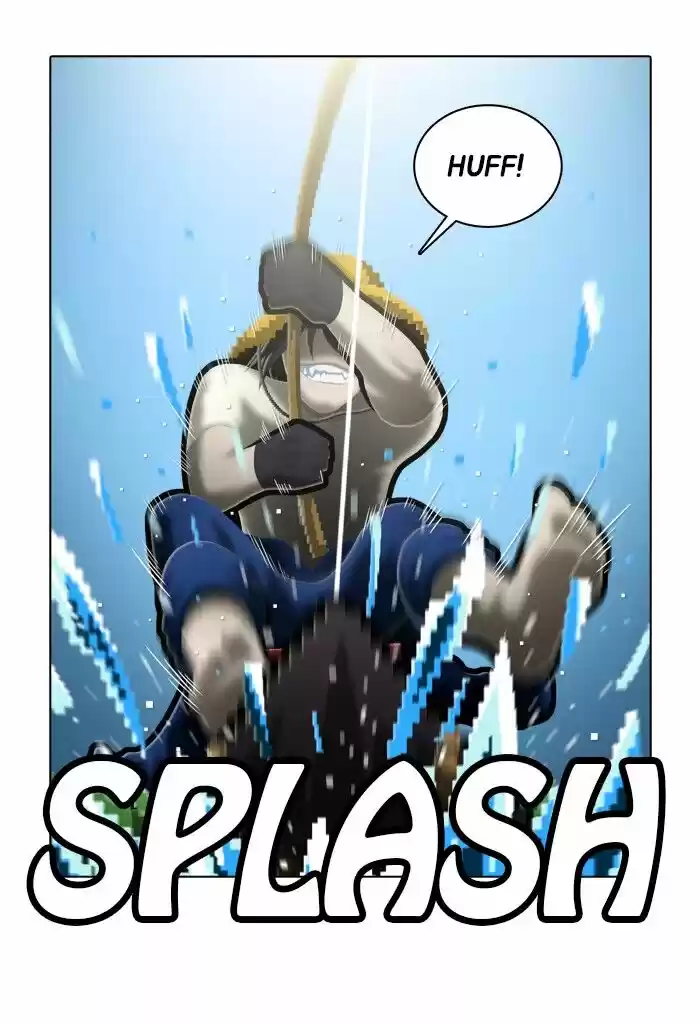 Guardians of the Video Game ch.180