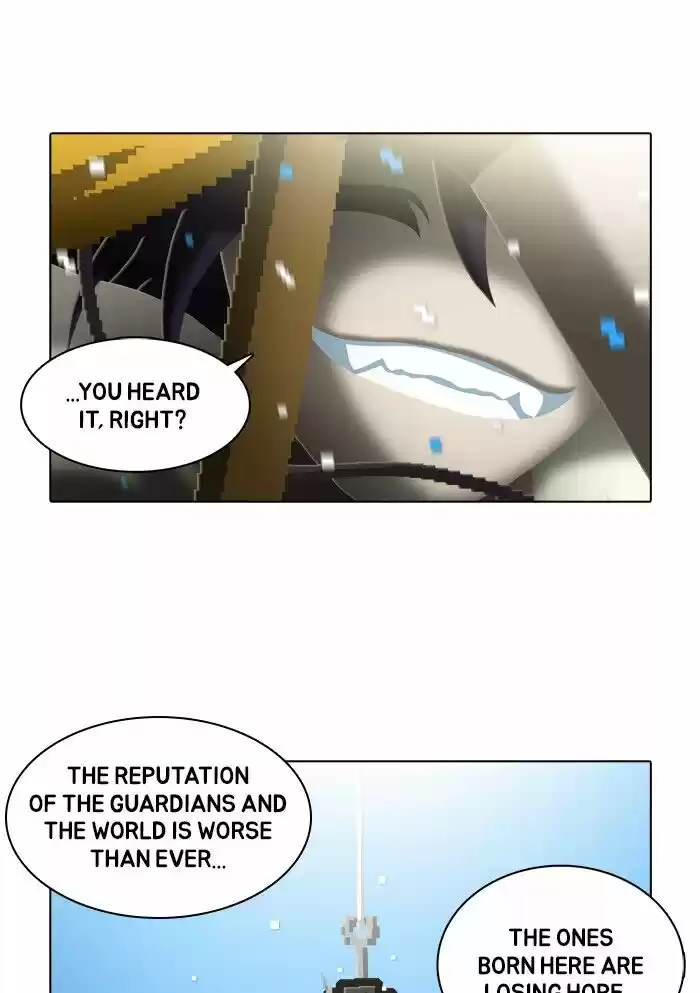 Guardians of the Video Game ch.180