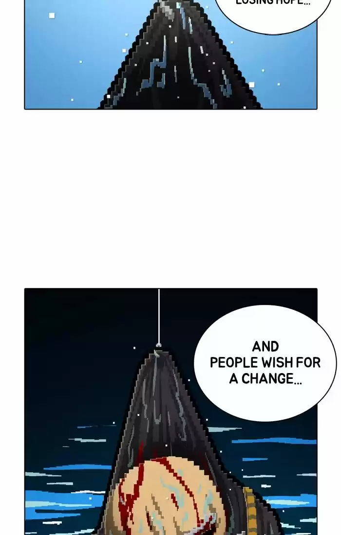 Guardians of the Video Game ch.180