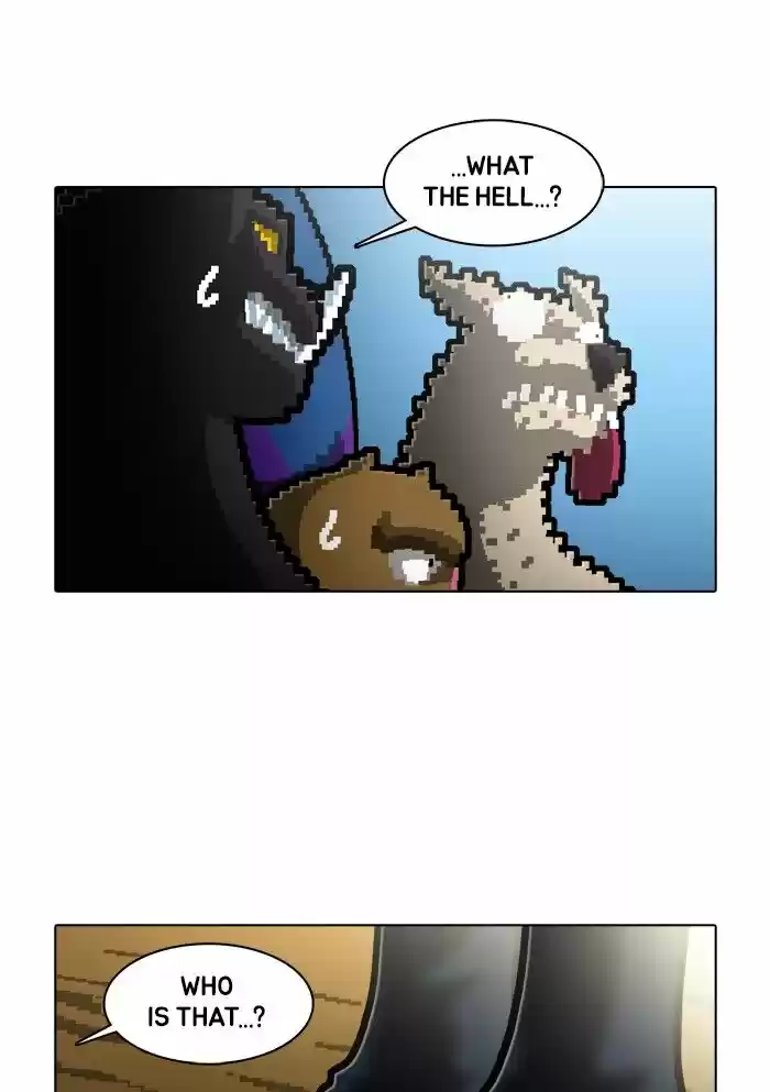 Guardians of the Video Game ch.180