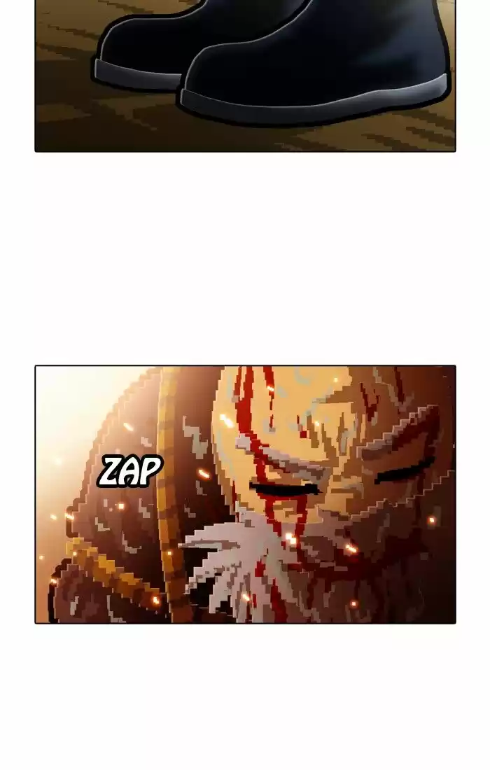 Guardians of the Video Game ch.180