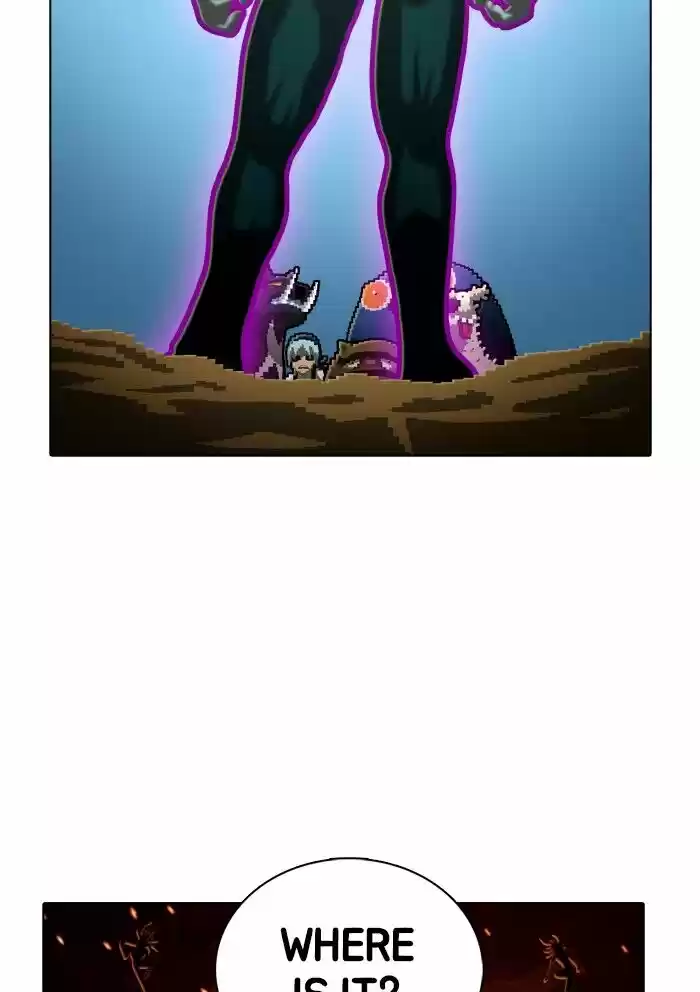 Guardians of the Video Game ch.180